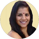 About Merilyn Govender profile picture
